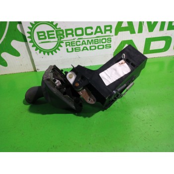 Recambio de palanca cambio para renault kangoo profesional referencia OEM IAM 349010607R  