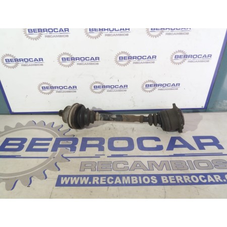 Recambio de transmision delantera derecha para audi a6 berlina (4b2) 2.5 v6 24v tdi referencia OEM IAM 4B0407451  