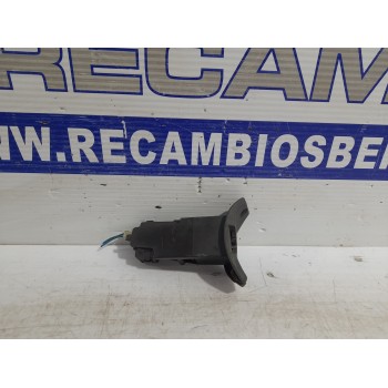 Recambio de motor tapa combustible para opel astra h ber. 1.7 16v cdti referencia OEM IAM 13118781  