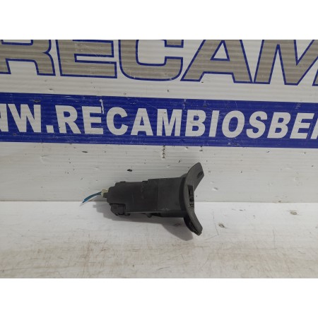 Recambio de motor tapa combustible para opel astra h ber. 1.7 16v cdti referencia OEM IAM 13118781  