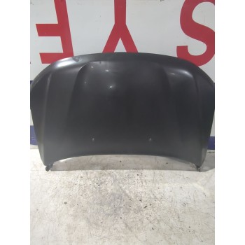 Recambio de capot para dacia duster (hm_) 1.0 tce 90 referencia OEM IAM 651009833R  