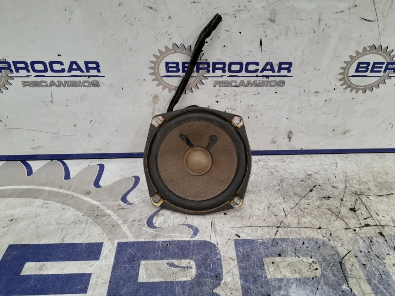 Recambio de altavoz para hyundai getz (tb) 1.1 12v cat referencia OEM IAM 963301C100  