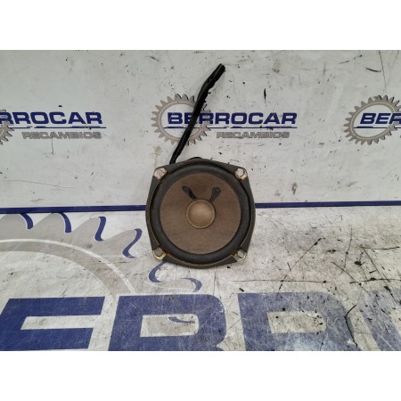 Recambio de altavoz para hyundai getz (tb) 1.1 12v cat referencia OEM IAM 963301C100  