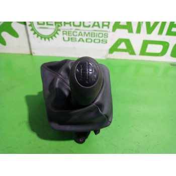 Recambio de palanca cambio para renault kangoo profesional referencia OEM IAM 349010607R  