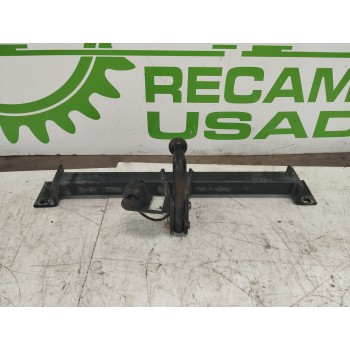 Recambio de enganche remolque para bmw x3 (e83) 2.0 16v diesel cat referencia OEM IAM 303400600011  