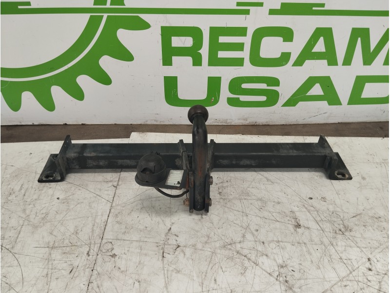 Recambio de enganche remolque para bmw x3 (e83) 2.0 16v diesel cat referencia OEM IAM 303400600011  