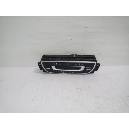 Recambio de mando climatizador para renault scenic iii bose edition referencia OEM IAM 275109409R  
