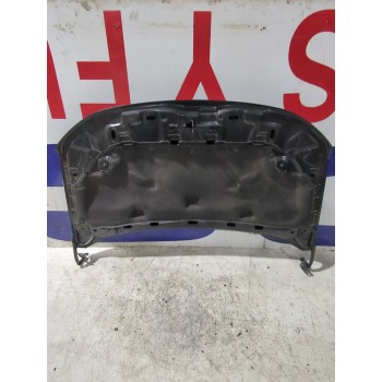 Recambio de capot para dacia duster (hm_) 1.0 tce 90 referencia OEM IAM 651009833R  