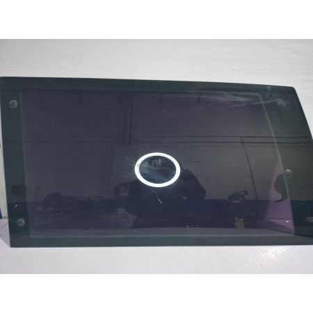 Recambio de luna custodia para mercedes-benz vito (w638) caja cerrada 112 cdi  (638.094) referencia OEM IAM E943R000016  