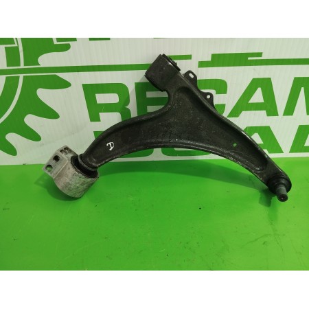 Recambio de brazo suspension inferior delantero derecho para opel insignia berlina 2.0 cdti cat referencia OEM IAM 0131221  