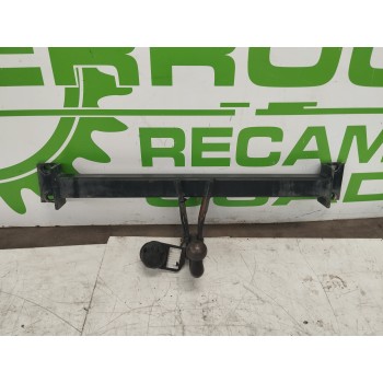 Recambio de enganche remolque para bmw x3 (e83) 2.0 16v diesel cat referencia OEM IAM 303400600011  