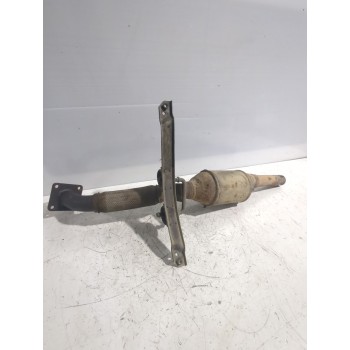 Recambio de catalizador para seat ibiza ii (6k1) 1.9 sdi referencia OEM IAM 045178ADG  