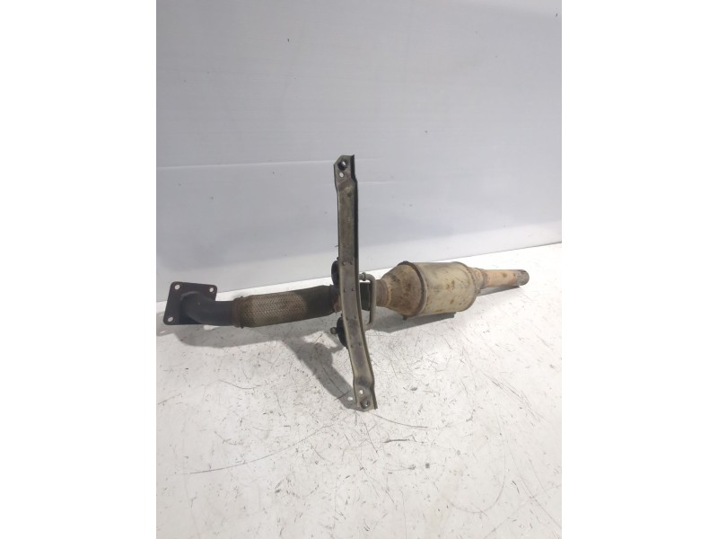 Recambio de catalizador para seat ibiza ii (6k1) 1.9 sdi referencia OEM IAM 045178ADG  