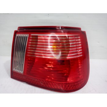 Recambio de piloto trasero derecho para seat ibiza (6k1) stella referencia OEM IAM 6K6945112G  