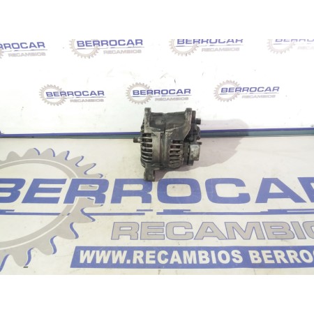 Recambio de alternador para audi a6 berlina (4b2) 2.5 v6 24v tdi referencia OEM IAM CA1588IR  