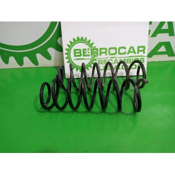 Recambio de muelle amortiguacion para chevrolet aveo ls referencia OEM IAM 96653225  