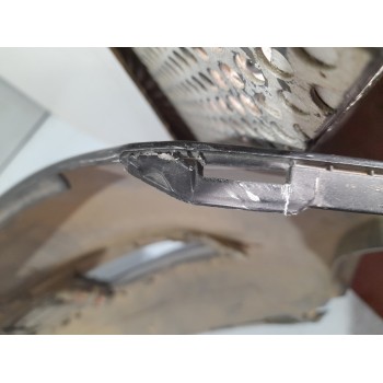 Recambio de paragolpes delantero para opel insignia berlina 2.0 16v cdti referencia OEM IAM 13288280  