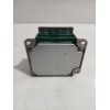 Recambio de centralita airbag para hyundai tucson (jm) 2.0 crdi referencia OEM IAM 959102E700  