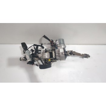 Recambio de columna direccion para volkswagen t-cross (c11, d31) 1.0 tsi referencia OEM IAM 2Q1423510DN  