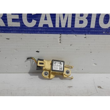 Recambio de sensor para opel astra h ber. 1.7 16v cdti referencia OEM IAM 13251078  