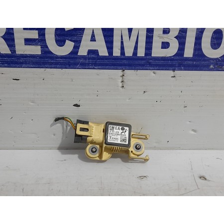 Recambio de sensor para opel astra h ber. 1.7 16v cdti referencia OEM IAM 13251078  