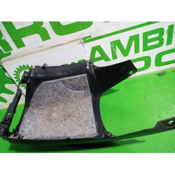 Recambio de moldura para renault kangoo profesional referencia OEM IAM 969106398  