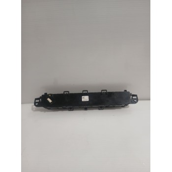 Recambio de mando climatizador para citroën jumpy iii furgoneta (v_) 1.5 bluehdi 100 referencia OEM IAM 98340416ZD  