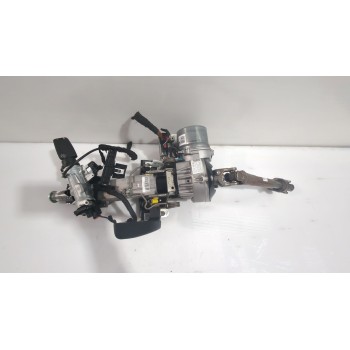 Recambio de columna direccion para volkswagen t-cross (c11, d31) 1.0 tsi referencia OEM IAM 2Q1423510DN  