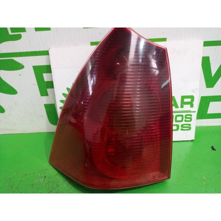 Recambio de piloto trasero izquierdo para peugeot 307 break / sw (s1) 1.6 16v cat referencia OEM IAM 26674T0205  