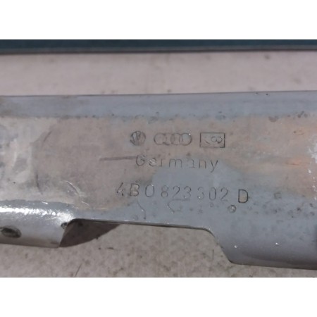 Recambio de bisagras capot para audi a6 berlina (4b2) 2.5 v6 24v tdi referencia OEM IAM 4B0823302  