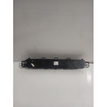 Recambio de mando climatizador para citroën jumpy iii furgoneta (v_) 1.5 bluehdi 100 referencia OEM IAM 98340416ZD  