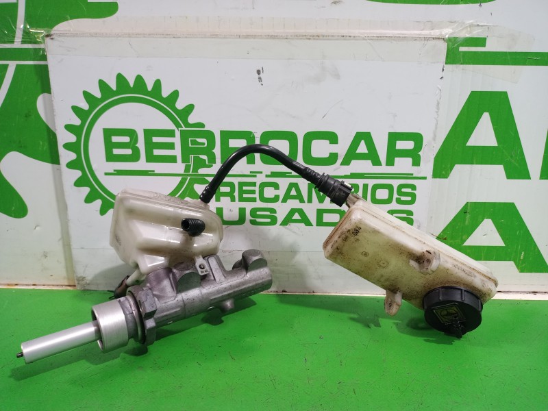 Recambio de bomba freno para citroën c4 berlina 1.6 16v hdi referencia OEM IAM Y21279  