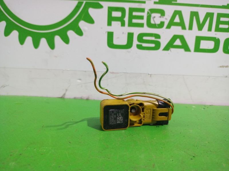 Recambio de sensor para opel corsa d 1.3 16v cdti referencia OEM IAM 343149712  