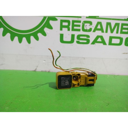 Recambio de sensor para opel corsa d 1.3 16v cdti referencia OEM IAM 343149712  