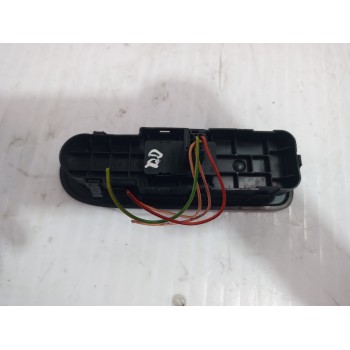 Recambio de mando elevalunas delantero derecho para peugeot 508 allure referencia OEM IAM 53269815  