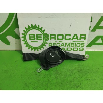 CINTURON SEGURIDAD TRASERO DERECHO 6061672 