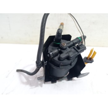 Recambio de filtro gasoil para renault kangoo (f/kc0) alize referencia OEM IAM 8200780954  