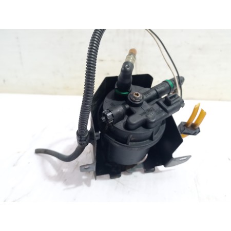 Recambio de filtro gasoil para renault kangoo (f/kc0) alize referencia OEM IAM 8200780954  
