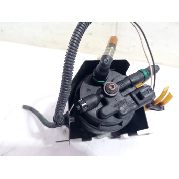 Recambio de filtro gasoil para renault kangoo (f/kc0) alize referencia OEM IAM 8200780954  