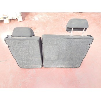 Recambio de asientos traseros para volkswagen passat berlina (3b2) 1.9 tdi referencia OEM IAM 3B0885805GEWA  