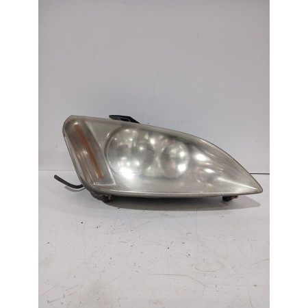 Recambio de faro derecho para ford focus c-max (dm2) 2.0 tdci referencia OEM IAM 1347459  
