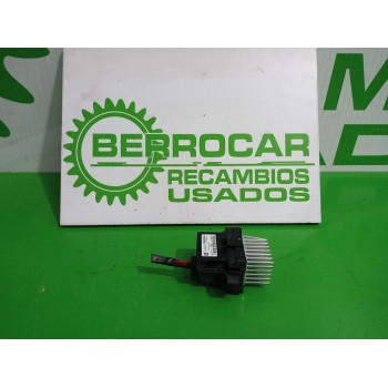 RESISTENCIA CALEFACCION 13503201 