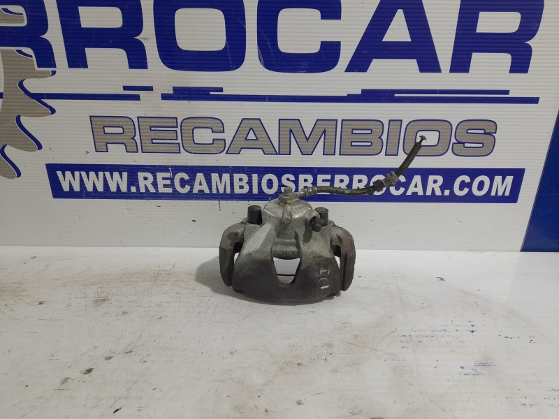 Recambio de pinza de freno delantera izquierda para opel astra h ber. 1.7 16v cdti referencia OEM IAM FN357  