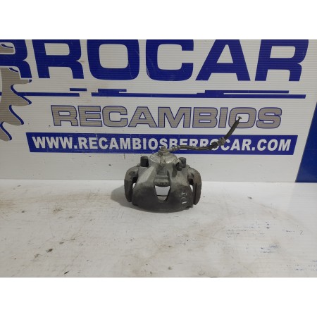 Recambio de pinza de freno delantera izquierda para opel astra h ber. 1.7 16v cdti referencia OEM IAM FN357  