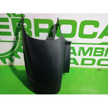 Recambio de moldura para renault kangoo profesional referencia OEM IAM 969106398  