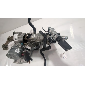 Recambio de columna direccion para volkswagen t-cross (c11, d31) 1.0 tsi referencia OEM IAM 2Q1423510DN  