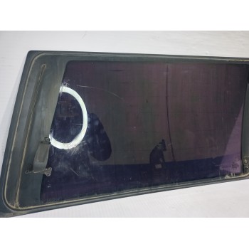 Recambio de luna custodia para mercedes-benz vito (w638) caja cerrada 112 cdi  (638.094) referencia OEM IAM E943R000016  