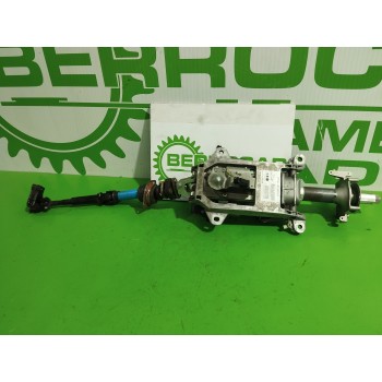 COLUMNA DIRECCION 2W933C529AJ 