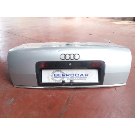 Recambio de porton trasero para audi a6 berlina (4b2) 2.5 v6 24v tdi referencia OEM IAM 4B5827023T  