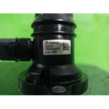 Recambio de termostato para opel corsa e expression referencia OEM IAM 55593033 / 820015589  